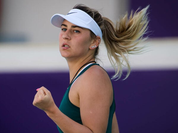 Marta Kostyuk