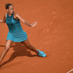 Madison Keys