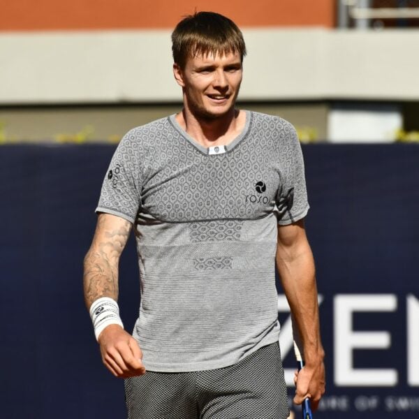 Alexander Bublik