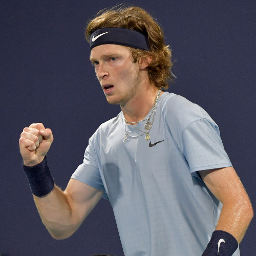 Andrey Rublev