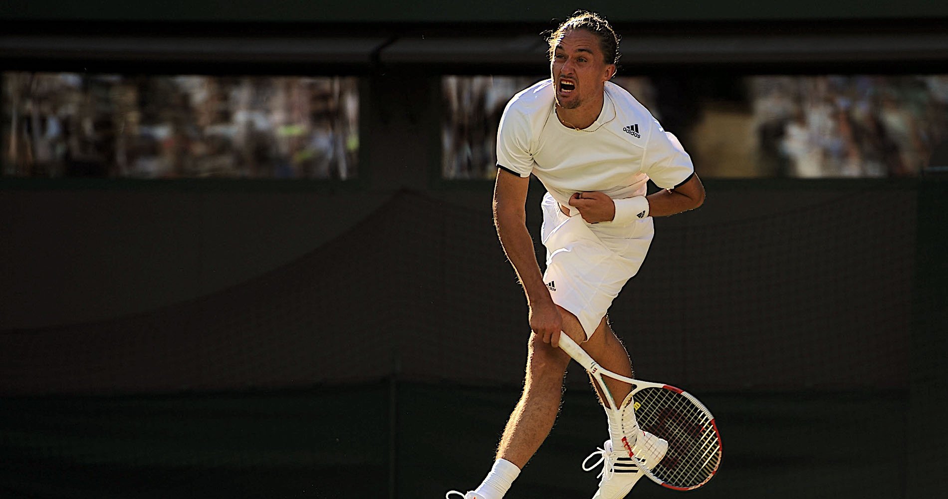 Alexander Dolgopolov