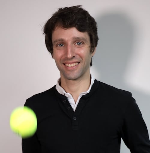 Alexandre Sokolowski