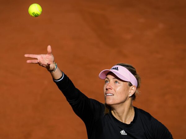 Angelique Kerber_Roland-Garros_2021