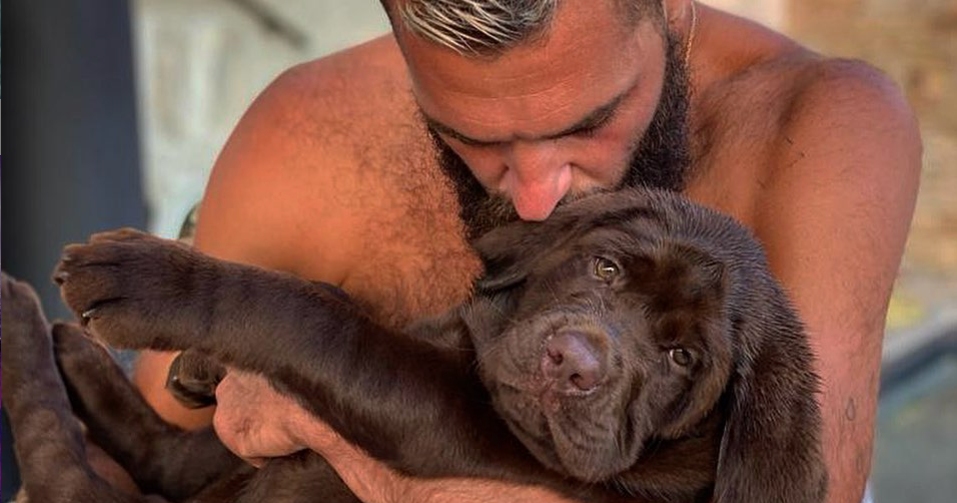Benoît Paire, Instagram