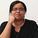 Author avatar
