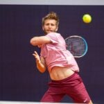Corentin Moutet, UTS4 2021