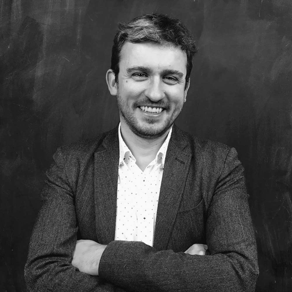 Cédric Rouquette