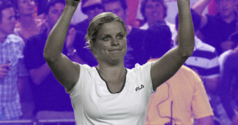 Kim Clijsters, On This Day