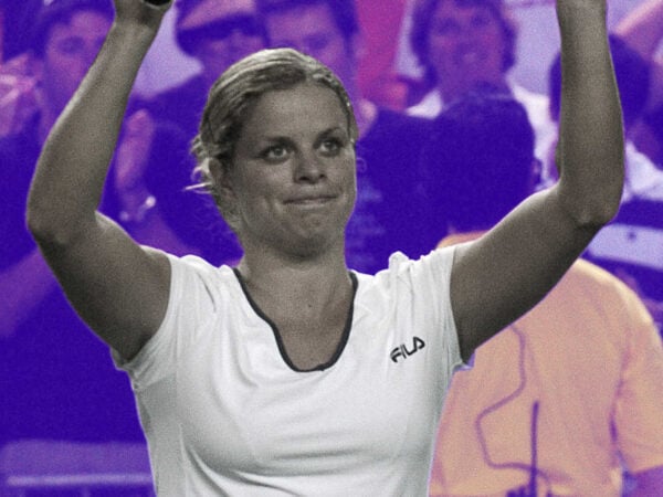 Kim Clijsters, On This Day