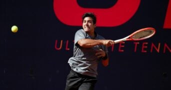 Cristian Garin