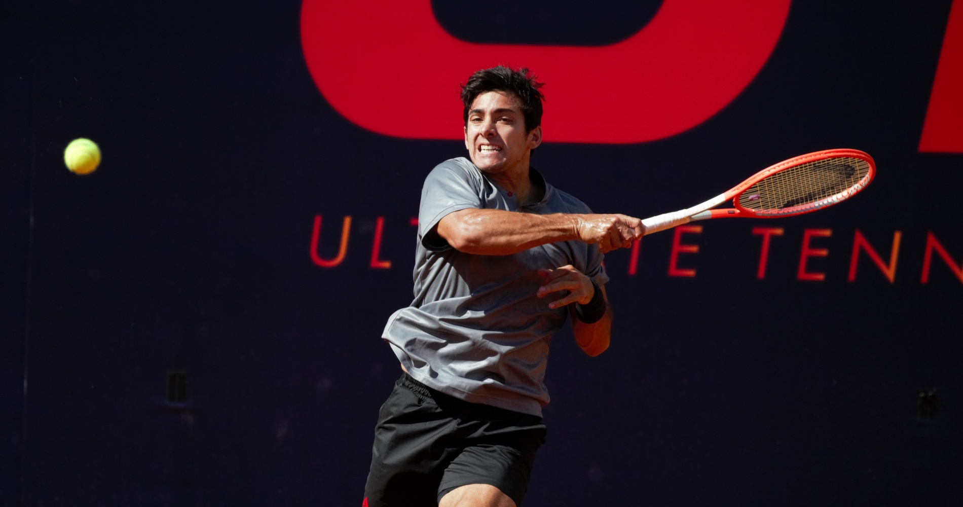 Cristian Garin
