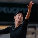 Dodin Roland Garros 2020 Panoramic