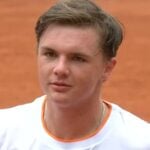 Dominic Stricker