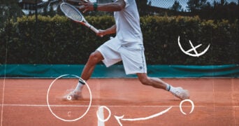 Footwork Masters #3