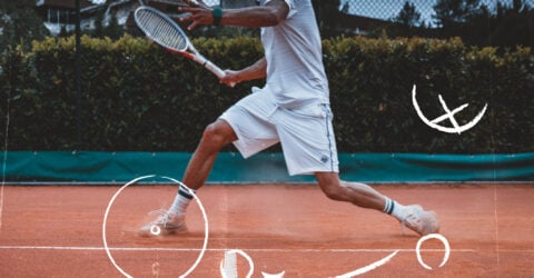 Footwork Masters #3