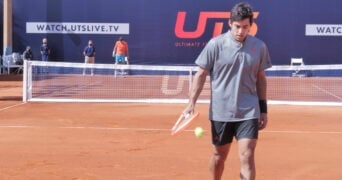 Cristian Garin