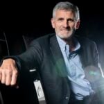 Portrait de Gilles Moretton