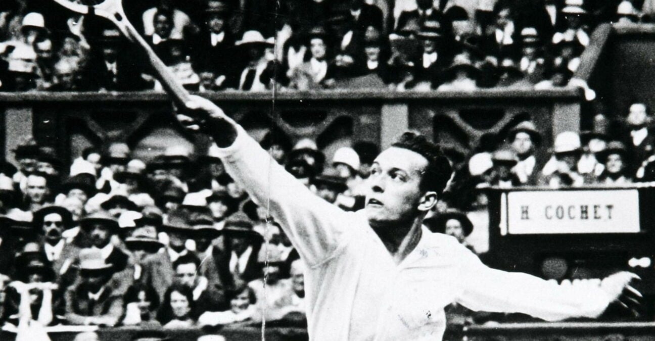 Henri_cochet_wimbledon_1939