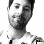 Author avatar