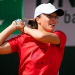 Iga Swiatek, Roland-Garros
