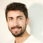 Author avatar