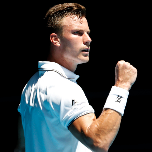Marton Fucsovics
