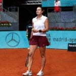 Match Points #28, Extrait 2 Sabalenka