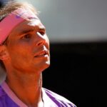 Rafael Nadal, Madrid 2021