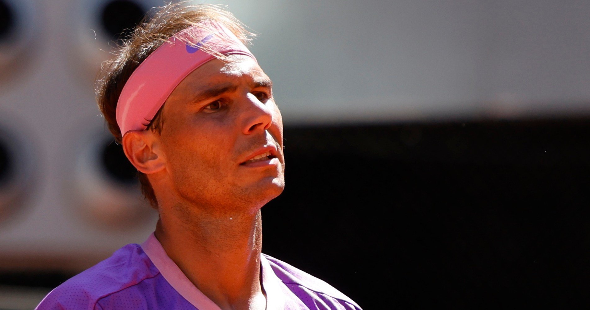 Rafael Nadal, Madrid 2021