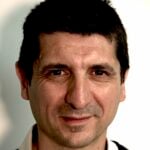 Author avatar