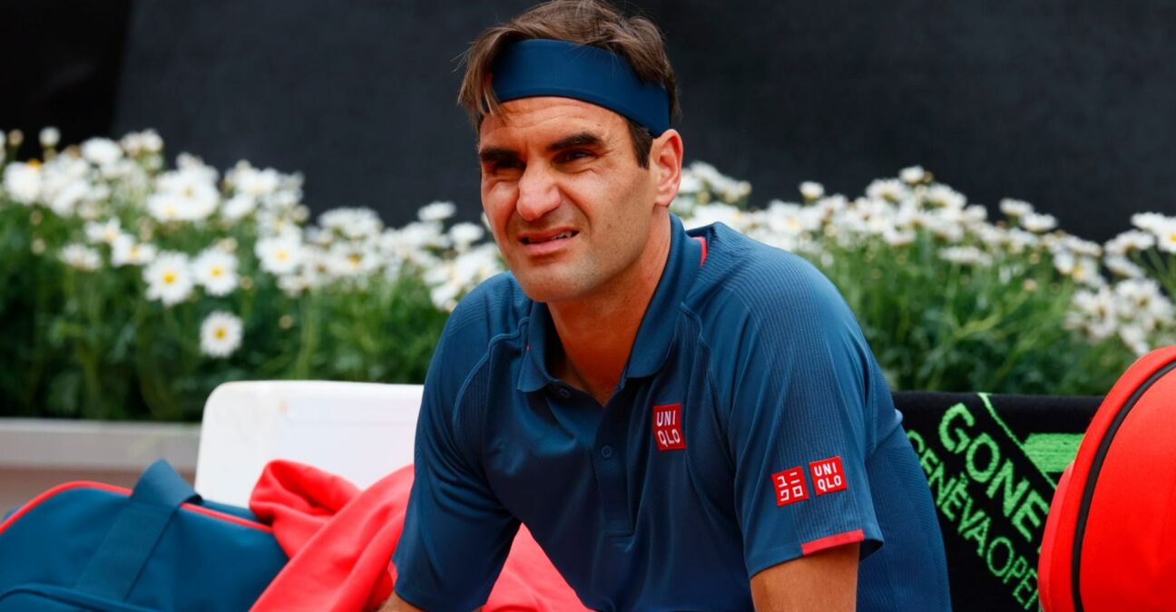 Roger Federer