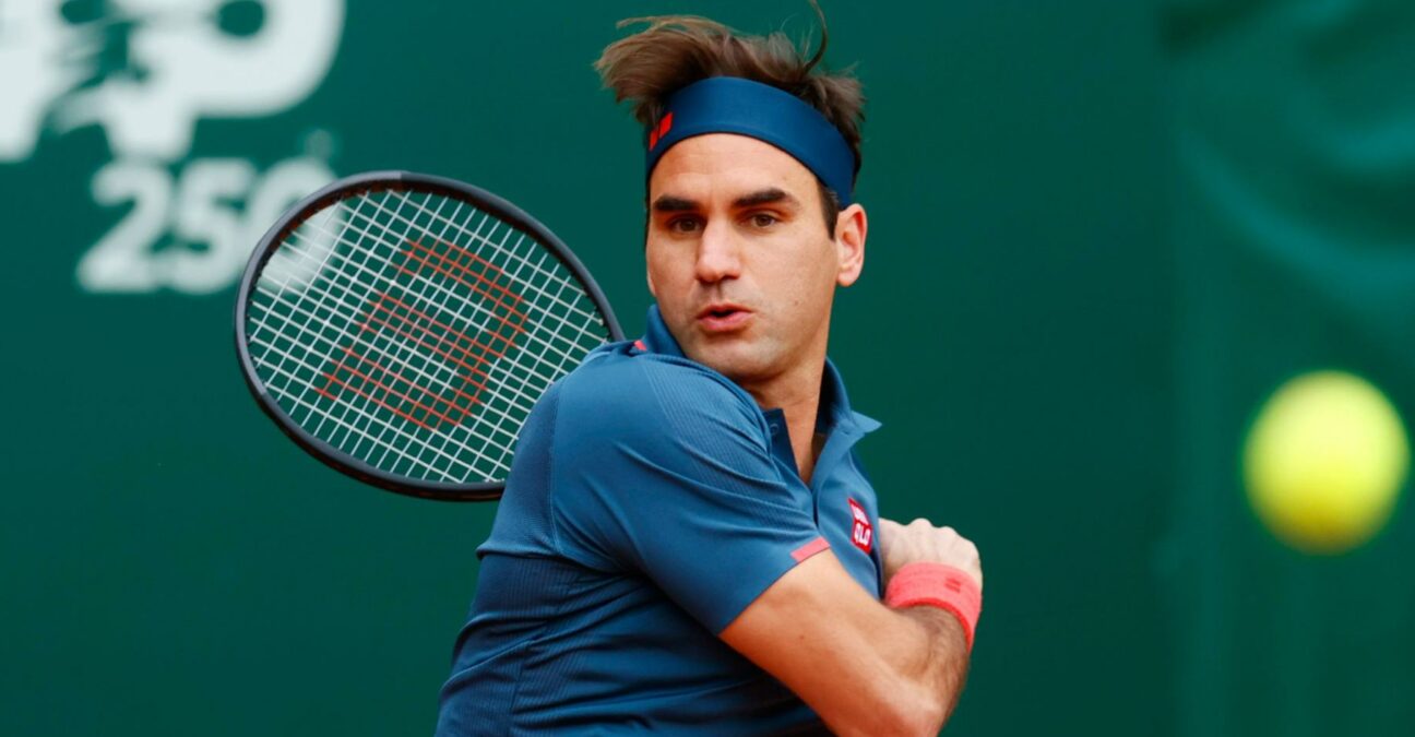 Roger Federer