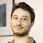 Author avatar