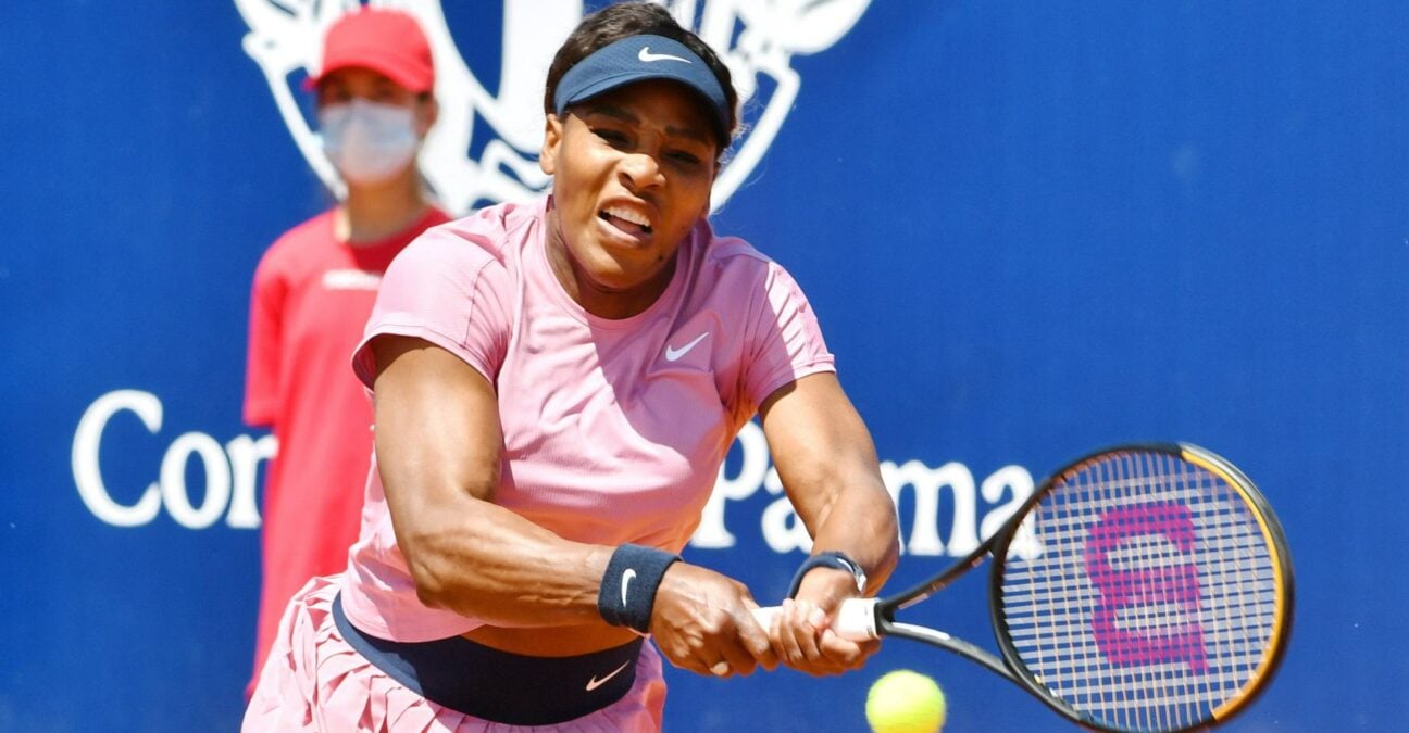 Serena Williams