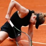 Simona Halep_Madrid_2021