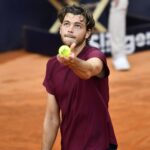 Taylor Fritz, UTS4 2021