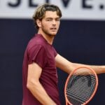 Taylor Fritz