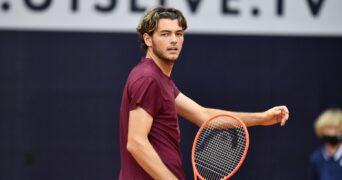 Taylor Fritz