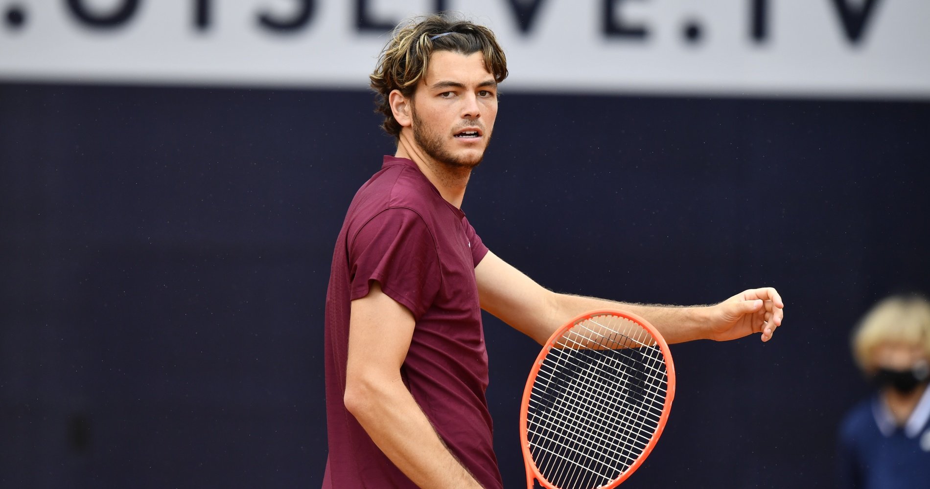 Taylor Fritz