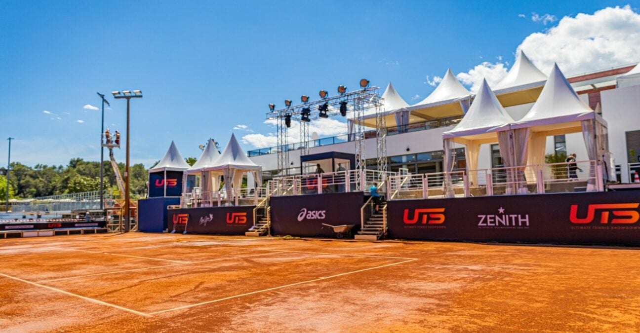UTS 2021