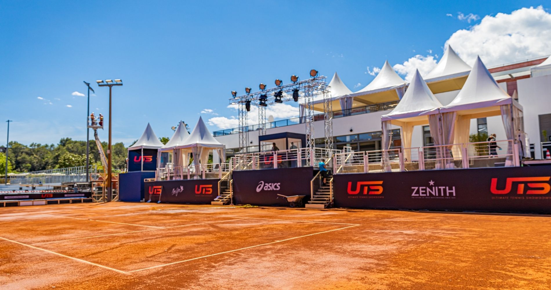 UTS 2021