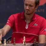 Daniil Medvedev - UTS 2021
