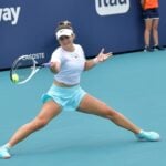 Bianca Andreescu - Miami 2021