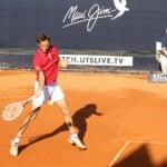 Daniil Medvedev - UTS4