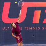 Corentin Moutet - UTS4