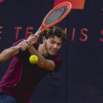 Taylor Fritz - UTS4