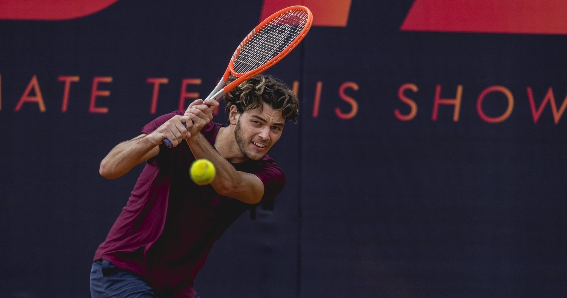 Taylor Fritz - UTS4