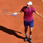 Thiem Roland Garros 2021