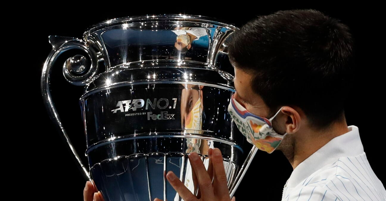 djokovic_numéro1_atpfinals_2020