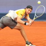Jan-Lennard Struff - BMW Open